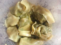荠菜馄饨-古徽州馄饨店(宝安路店)