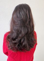 -CARR SALON英伦理容专业店