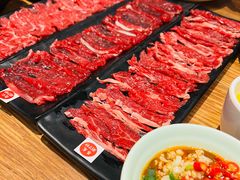 -掂档潮汕牛肉火锅(cityon熙地港店)