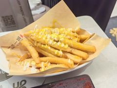 -一沙一城·岩烤牛扒(深圳首店)