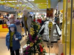 -Balabala(汉商武展购物中心店)