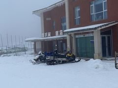 -太子岭滑雪场