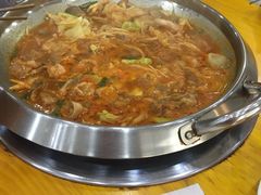 -韩食汇