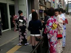 -京都和服体验 梦馆(五条店)