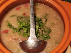 -乔街深夜食堂·台州菜·高压锅生蚝(杭州总店)