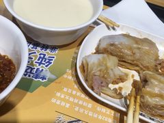 -冰泉豆浆馆(阳朔店)