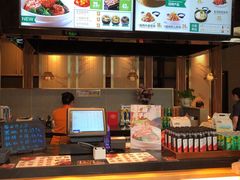 -谷田稻香·砂锅菜(南沙万达广场店)