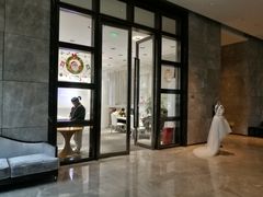 -南京富力万达嘉华酒店·游宴一品淮扬中餐厅