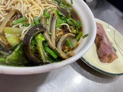 -老赵面店(大西路店)