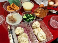 -聚德华天护国寺小吃(甜水园店)