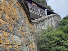-武当山风景区