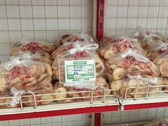 -中关村茶点