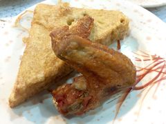 露莎(得胜沙店)-露莎餐厅(得胜沙店)