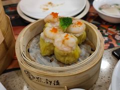 烧卖虾饺皇-点都德(聚福楼店)