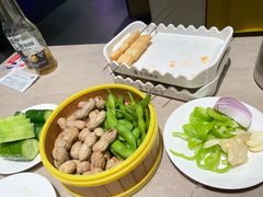 -丰茂烤串(金源店)