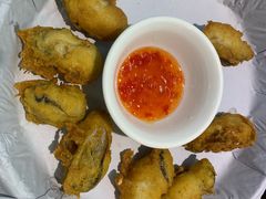 -飞尝蚝·顺德菜·鱼生(顺德总店)