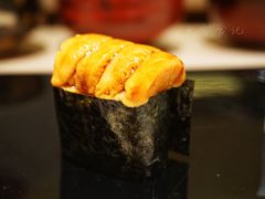 海胆军舰卷-鮨心和(外滩店)