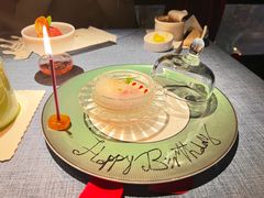 -弦月窗LUNETTE BY AMANDA(复兴路店)