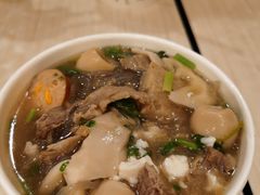 -八婆婆烧仙草(中山路店)