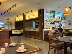 -乡野李掌柜(汉江路店)