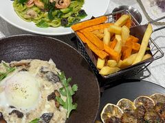 -娜娜家•Nana's restaurant(国金汇店)