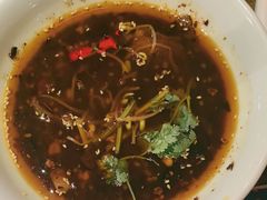 -铁公鸡·四川料理(天环广场店)