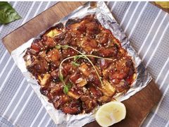 -IL Forno 意坊·意大利餐厅(温州万象城店)
