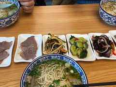 -七里西关中式简餐(苏州中心店)