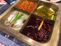 -王家渡火锅(金宝汇店)