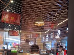 -牛人日志·鲜牛肉骨汤火锅(万科里瑧店)