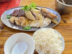 -肥婆兰鸡饭(西门外街店)