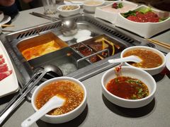 -海底捞火锅(方塔东街店)