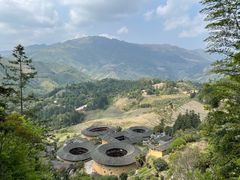 -福建土楼(南靖)景区