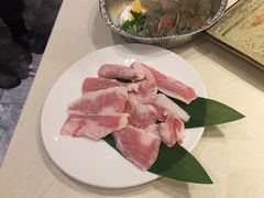 -赤坂亭M9和牛烧肉·日料398放题(万达店)