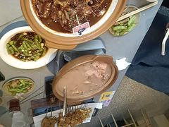 -楚太子  中餐&烧烤(武大店)