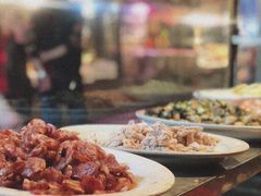 腊肠-友生风味小吃(营平农产品市场店)