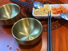 -屋里家延边朝鲜族冷面(南园店)