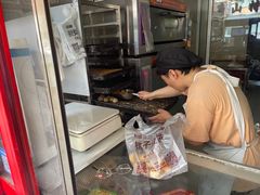 -妙味当棋子烧饼(凤凰世嘉店)