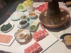 -东来顺饭庄(西直门店)
