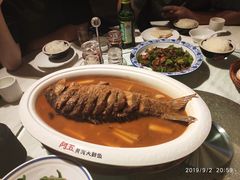 -阿五黄河大鲤鱼(纬三路店)