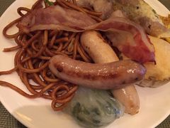 -上海龙之梦万丽酒店