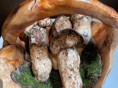 -云厨·高空西餐厅(成都瑯珀·凯悦臻选酒店)