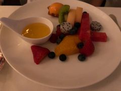 -上海和平饭店华懋阁 Cathay Room