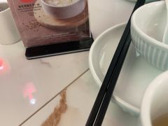 -翡翠拉面小笼包(岭南新天地店)