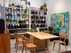 -玫瑰咖啡(中山六路店)