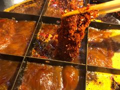 -井格重庆火锅(燕郊永旺店)