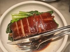 -桂满陇·桃花院落(长泰广场店)