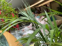 -蓓爱娇琪月子会所(虹口店)