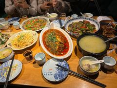 -青城甲(青城山店)