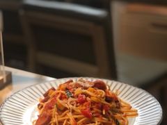 -本处·素食·融合料理(南油店)